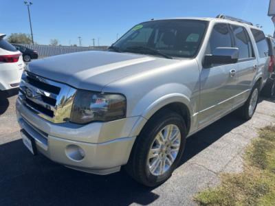 2011 Ford Expedition