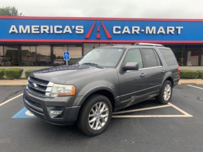 2015 Ford Expedition