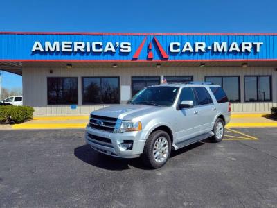 2016 Ford Expedition