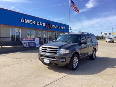 2017 Ford Expedition