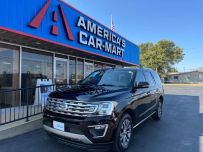 2018 Ford Expedition