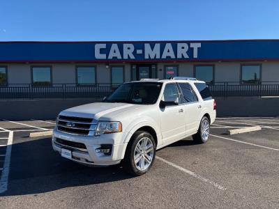 2015 Ford Expedition