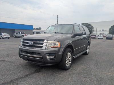 2016 Ford Expedition