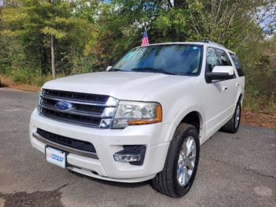 2015 Ford Expedition