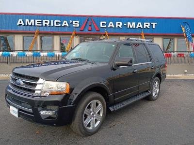 2017 Ford Expedition