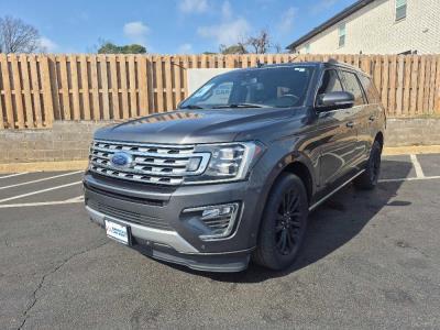 2019 Ford Expedition