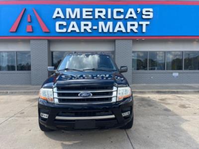 2016 Ford Expedition