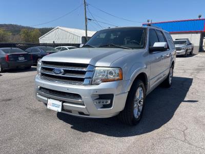 2017 Ford Expedition