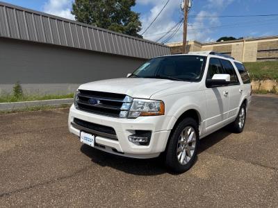 2015 Ford Expedition