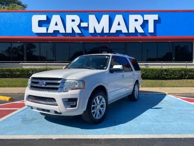 2016 Ford Expedition