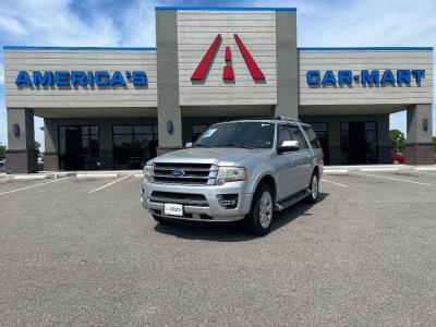 2017 Ford Expedition