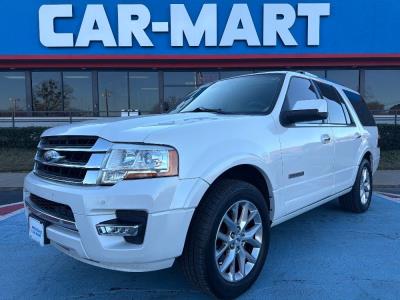 2015 Ford Expedition