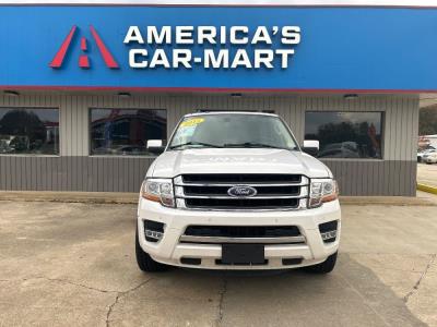 2015 Ford Expedition