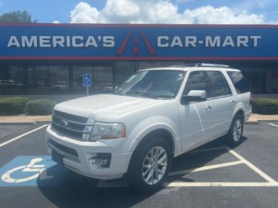 2015 Ford Expedition