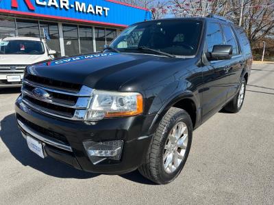 2015 Ford Expedition