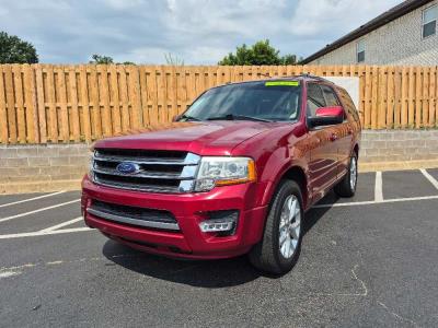 2017 Ford Expedition