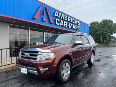 2015 Ford Expedition