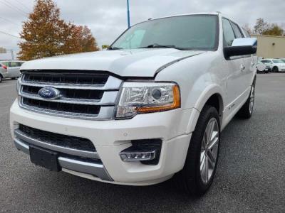 2015 Ford Expedition