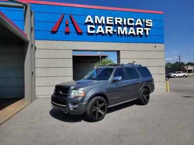 2015 Ford Expedition