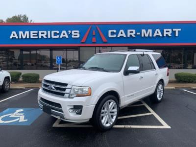 2015 Ford Expedition