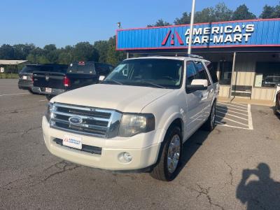 2013 Ford Expedition