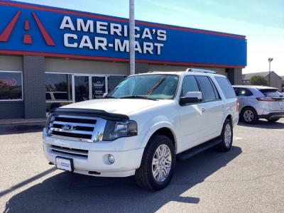 2014 Ford Expedition