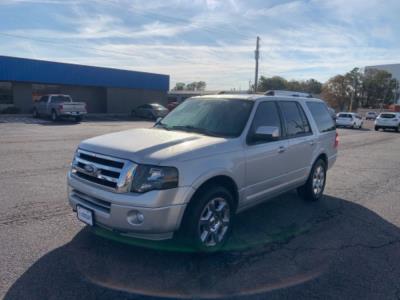 2013 Ford Expedition