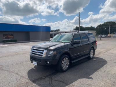 2012 Ford Expedition