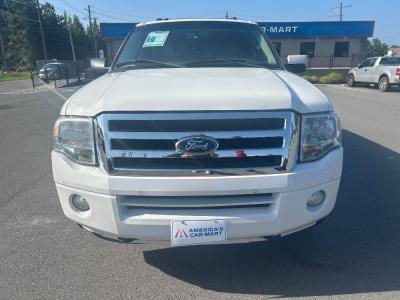2013 Ford Expedition