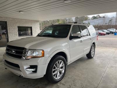2016 Ford Expedition