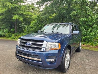 2017 Ford Expedition