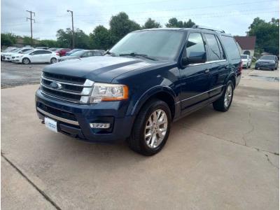 2017 Ford Expedition