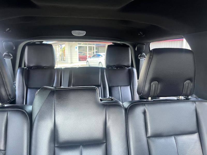 Image of 2017 Ford Expedition Limited