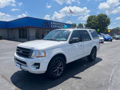 2017 Ford Expedition