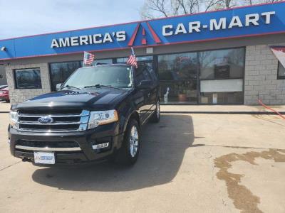 2016 Ford Expedition