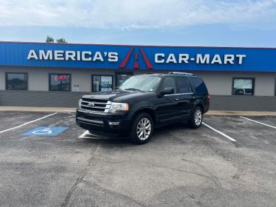 2017 Ford Expedition