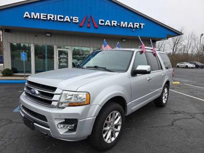 2015 Ford Expedition