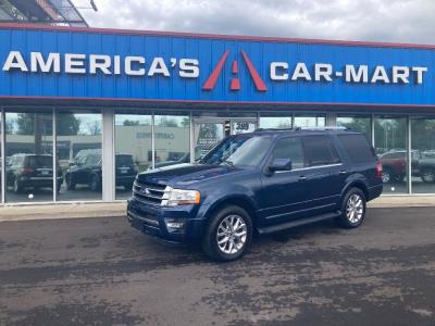 2017 Ford Expedition