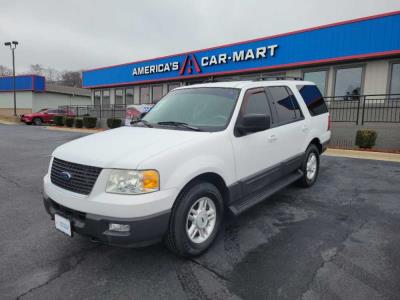 2005 Ford Expedition