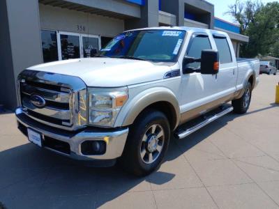 2011 Ford F250SD