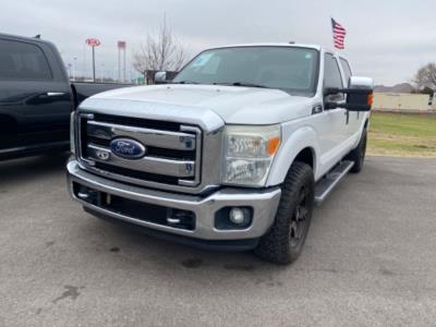2011 Ford F250SD