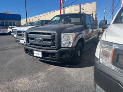 2012 Ford F250 S/D