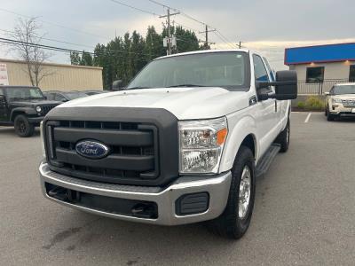 2014 Ford F250SD