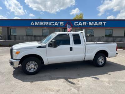 2016 Ford F250SD