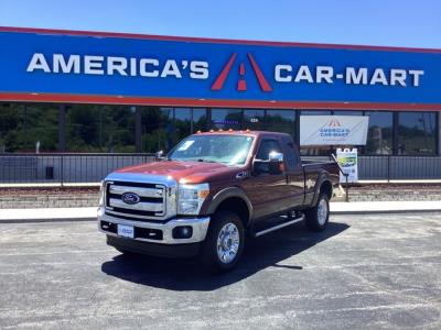 2015 Ford F250SD