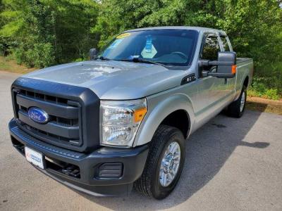 2015 Ford F250SD