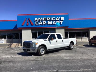 2015 Ford F350SD