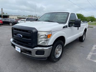 2013 Ford F250SD