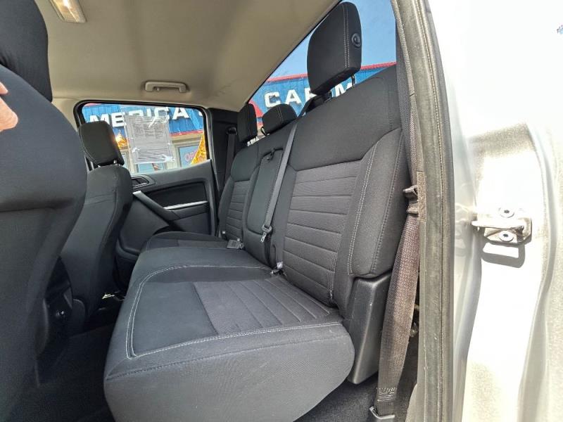 2019 Ford Ranger XL's photo