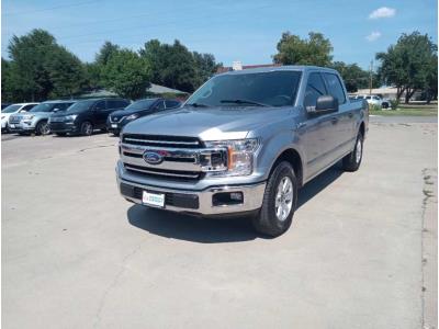 2020 Ford F150